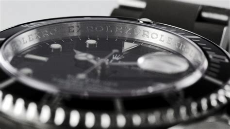 rolex 28233|rehaut of the watch.